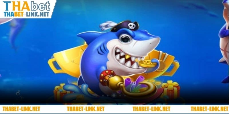 Tiết lộ kinh nghiệm chơi bắn cá nổ hũ hiệu quả tại THABET