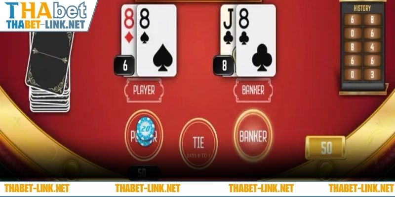 Áp dụng phương pháp cược tiền cấp tiến (Progressive Betting)