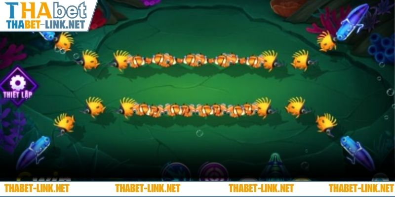 Giới thiệu tổng quan về code bắn cá vui