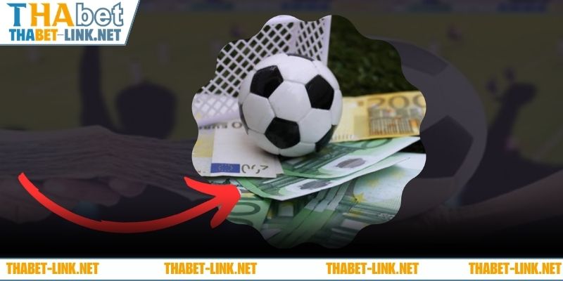 Bí quyết đặt cược bàn thắng giúp tối đa hóa lợi nhuận