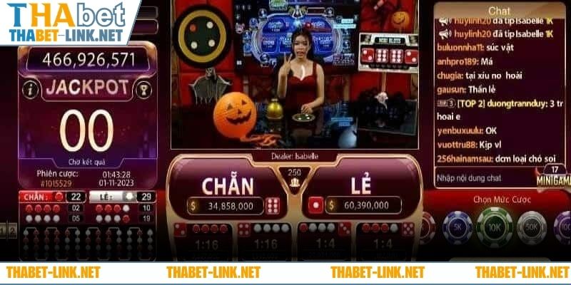 Quy tắc cơ bản để bắt nổ hũ xóc đĩa chuẩn xác