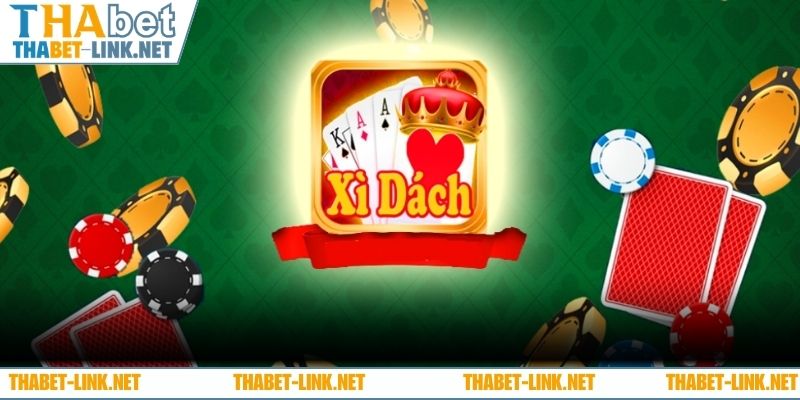 Nắm chắc luật chơi xì dách